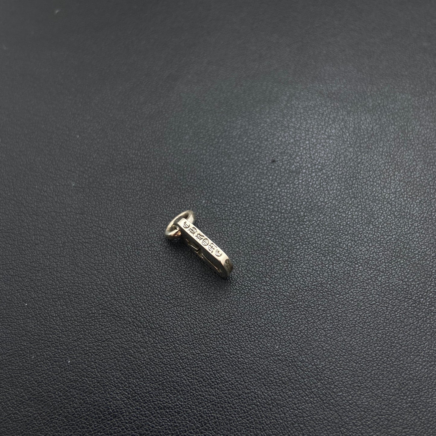 MINI CROSS CUT OUT CHARM