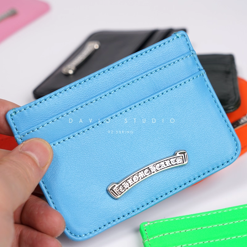 COLOR CARD HOLDER