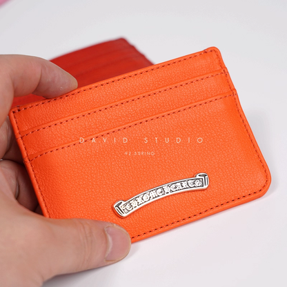 COLOR CARD HOLDER