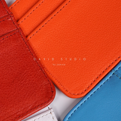 COLOR CARD HOLDER