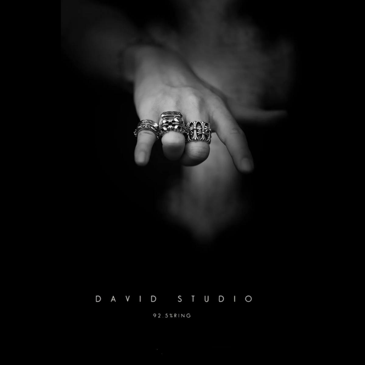 CEMETERY RING