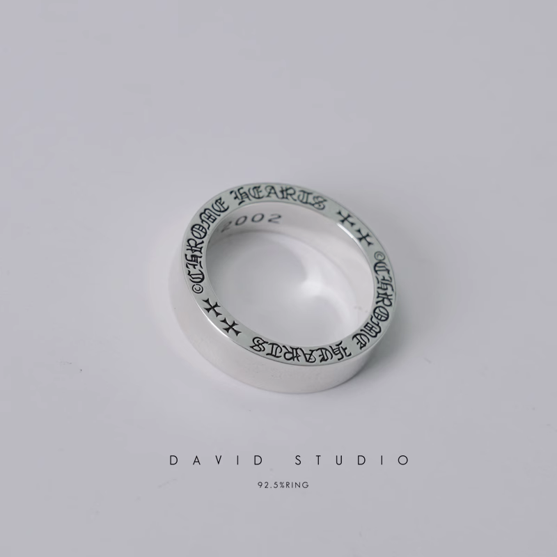 6MM SPACER RING