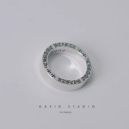 6MM SPACER RING
