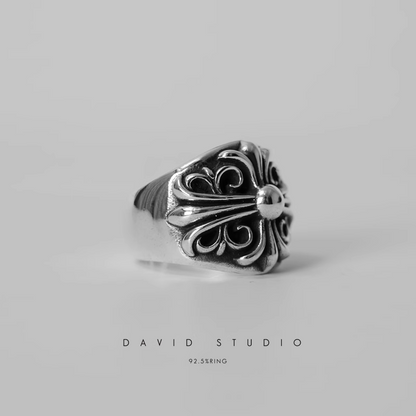 KEEPER RING