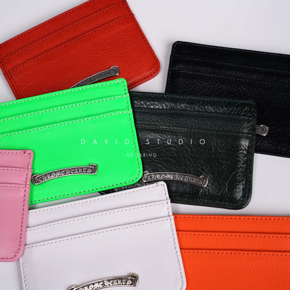 COLOR CARD HOLDER