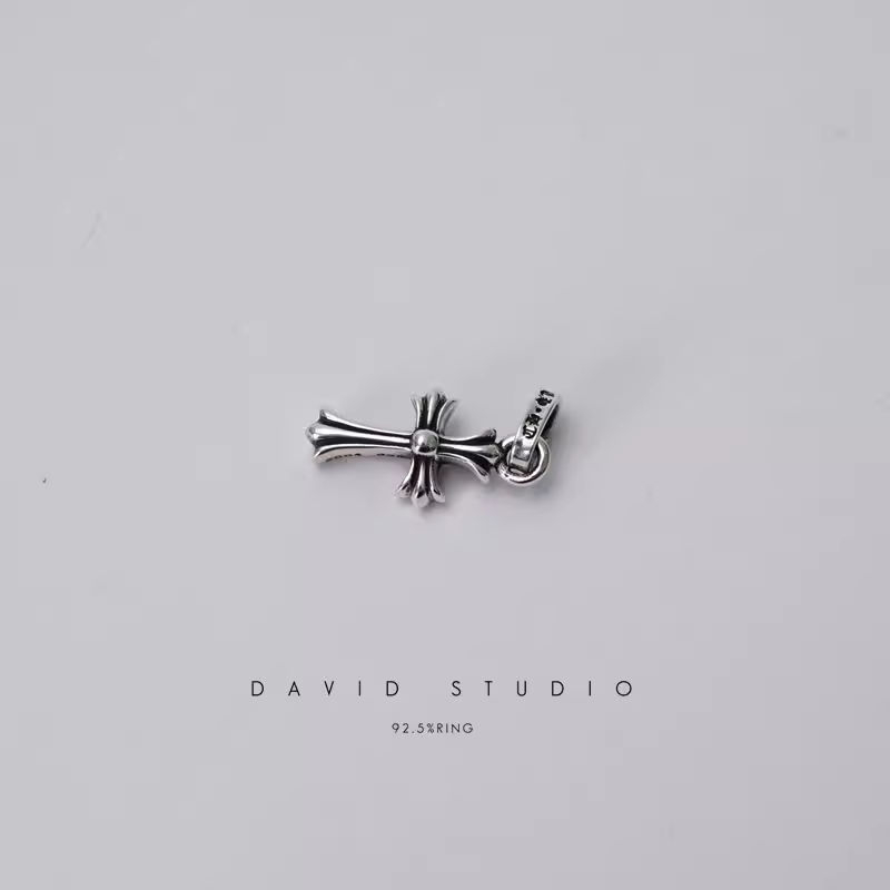 CROSS BABYFAT CHARM