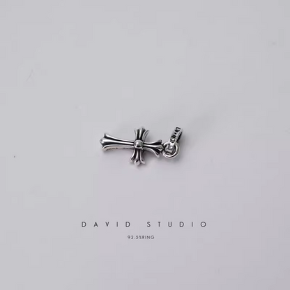 CROSS BABYFAT CHARM
