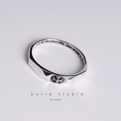 BUBBLE GUM PYRAMID CH PLUS RING
