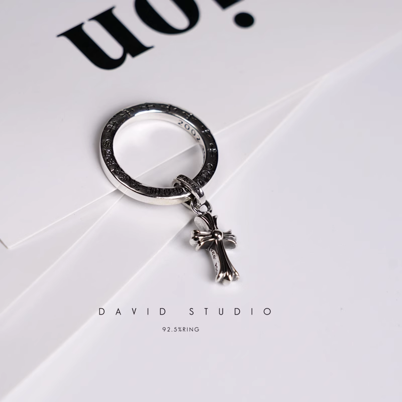 STACK BABYFAT RING