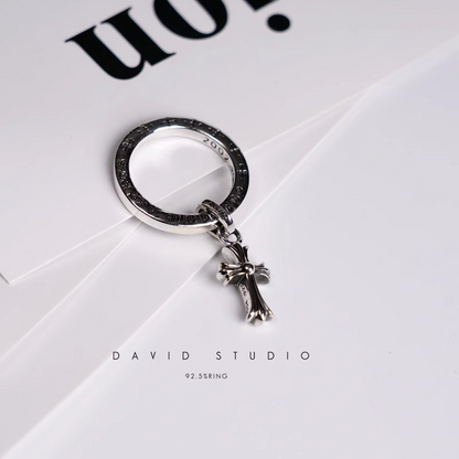 STACK BABYFAT RING