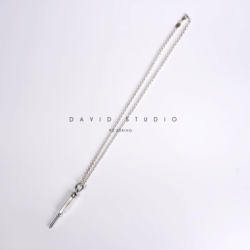 CH PLUS SCREW PENDANT – ROLL CHAIN
