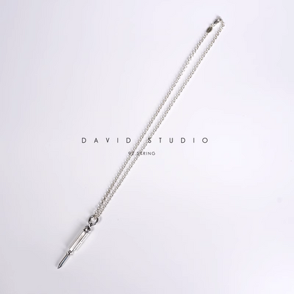 CH PLUS SCREW PENDANT – ROLL CHAIN