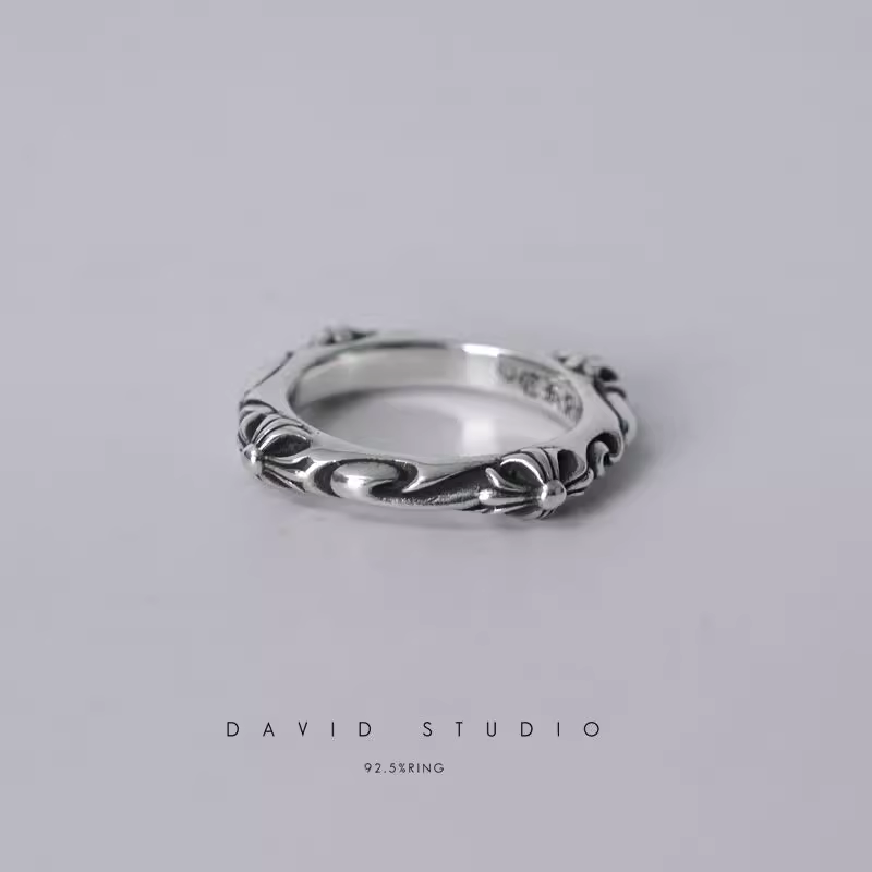 SBT BAND RING
