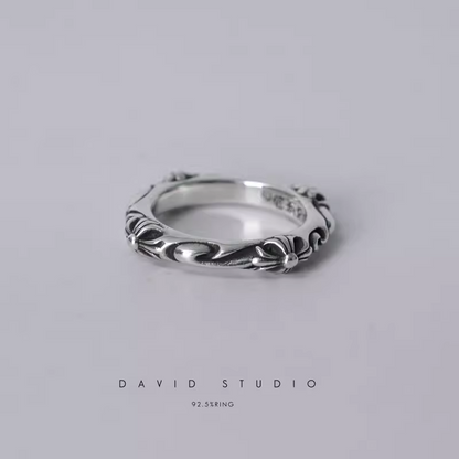SBT BAND RING