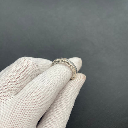 3MM FXXK YOU RING – SPACER（2021 VERSION）