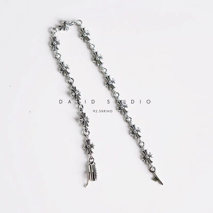 TINY E CH PLUS BRACELET