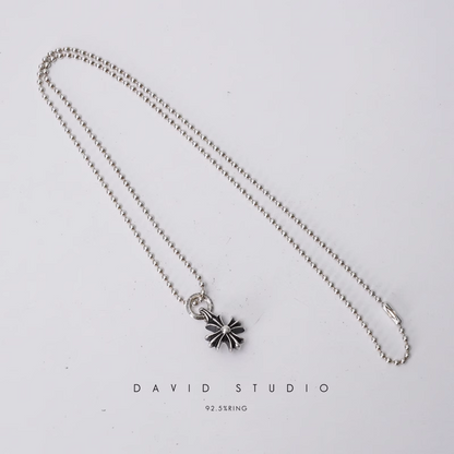 CH PLUS CHARM – BALL CHAIN