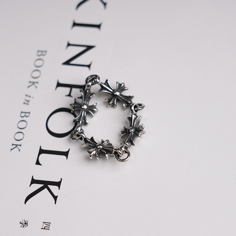 TINY-E CH PLUS RING