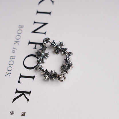 TINY-E CH PLUS RING