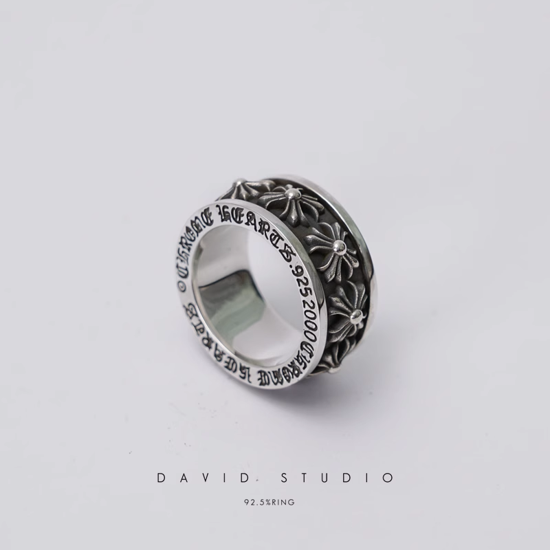CHX SPINNER RING