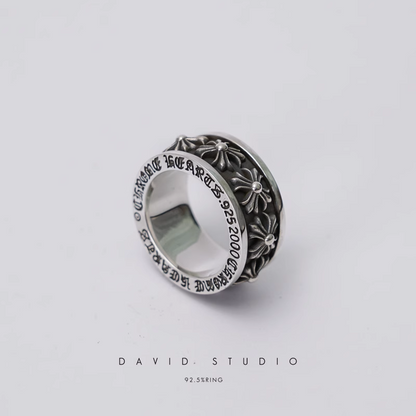 CHX SPINNER RING