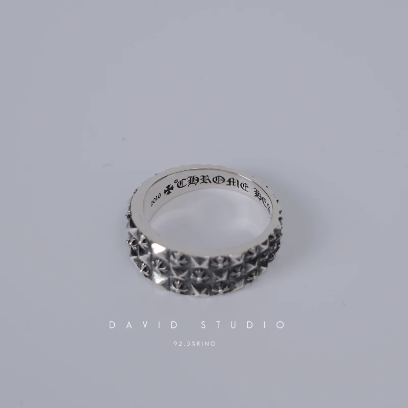 MULTI CH PLUS STACK RING