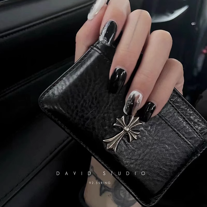 CROSS CARD HOLDER