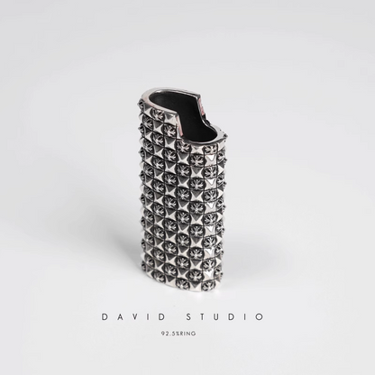 MULTI CH PLUS STACK LIGHTER CASE