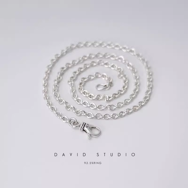 ROLL CHAIN