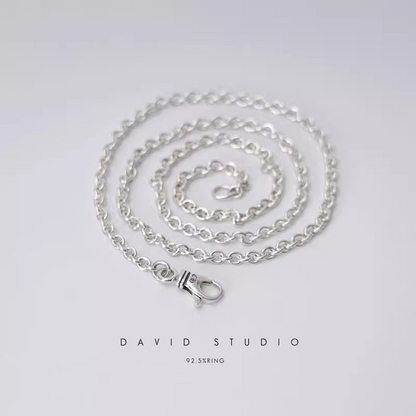ROLL CHAIN