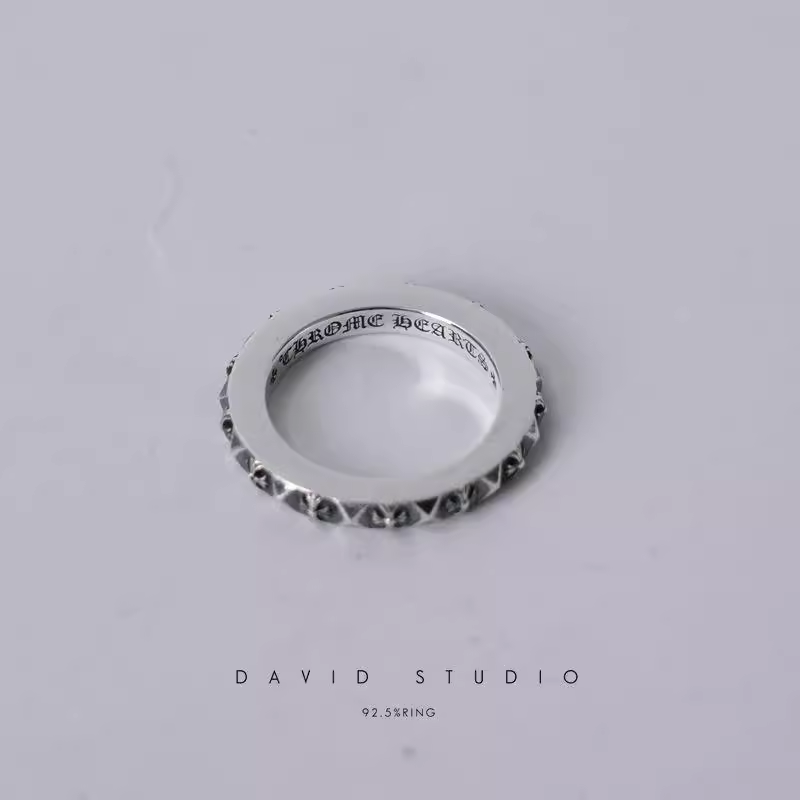 TRUE FUCKING PUNK RING
