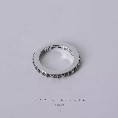 TRUE FUCKING PUNK RING