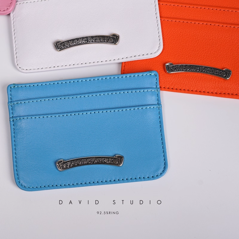 COLOR CARD HOLDER