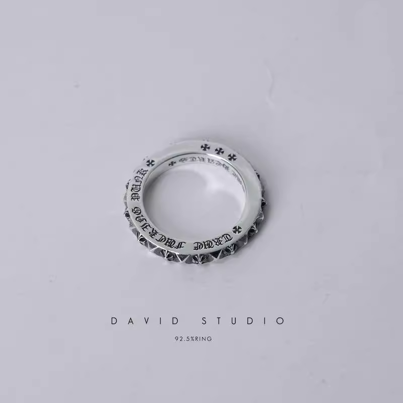 TRUE FUCKING PUNK RING