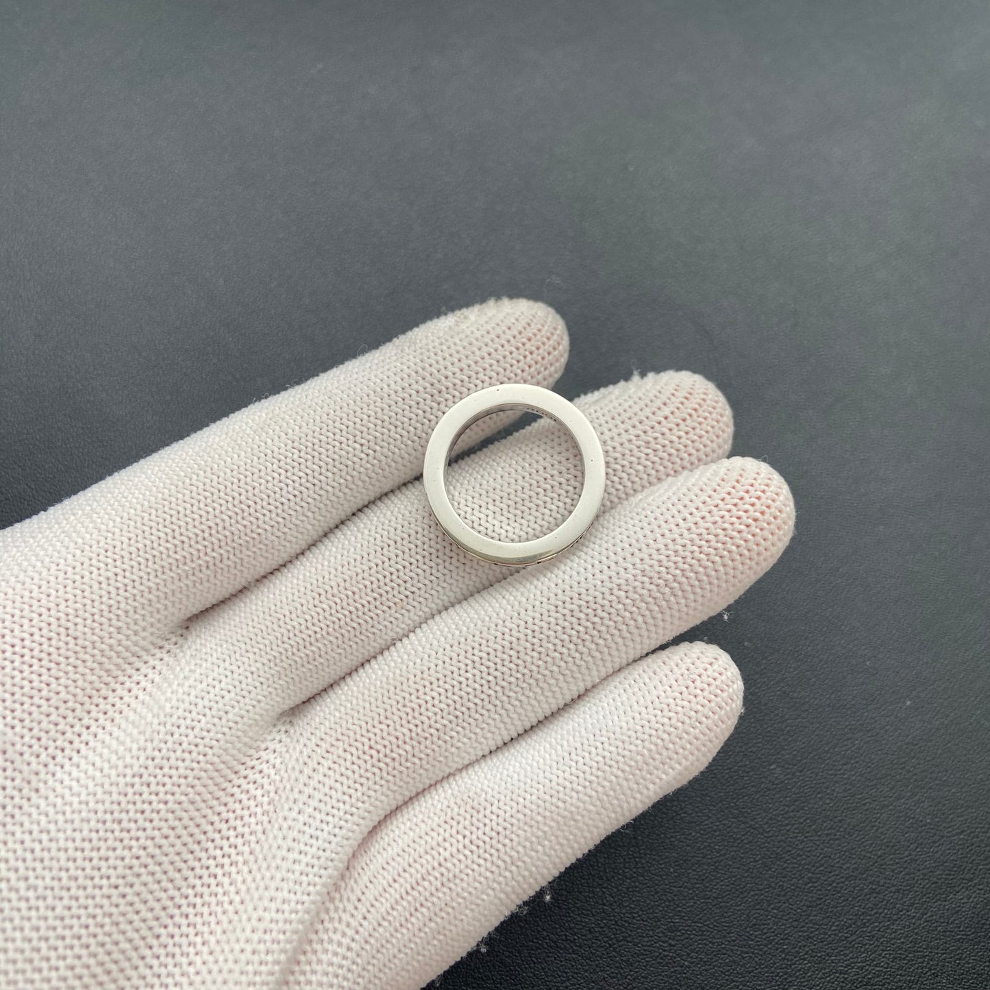 3MM FXXK YOU RING – SPACER（2021 VERSION）