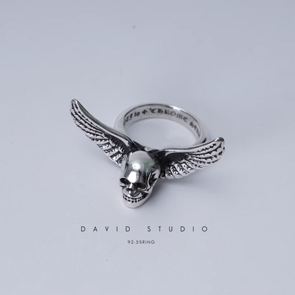FOTI MAHALIA RING