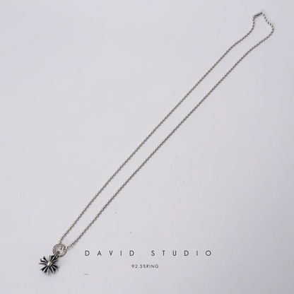 CH PLUS CHARM – BALL CHAIN