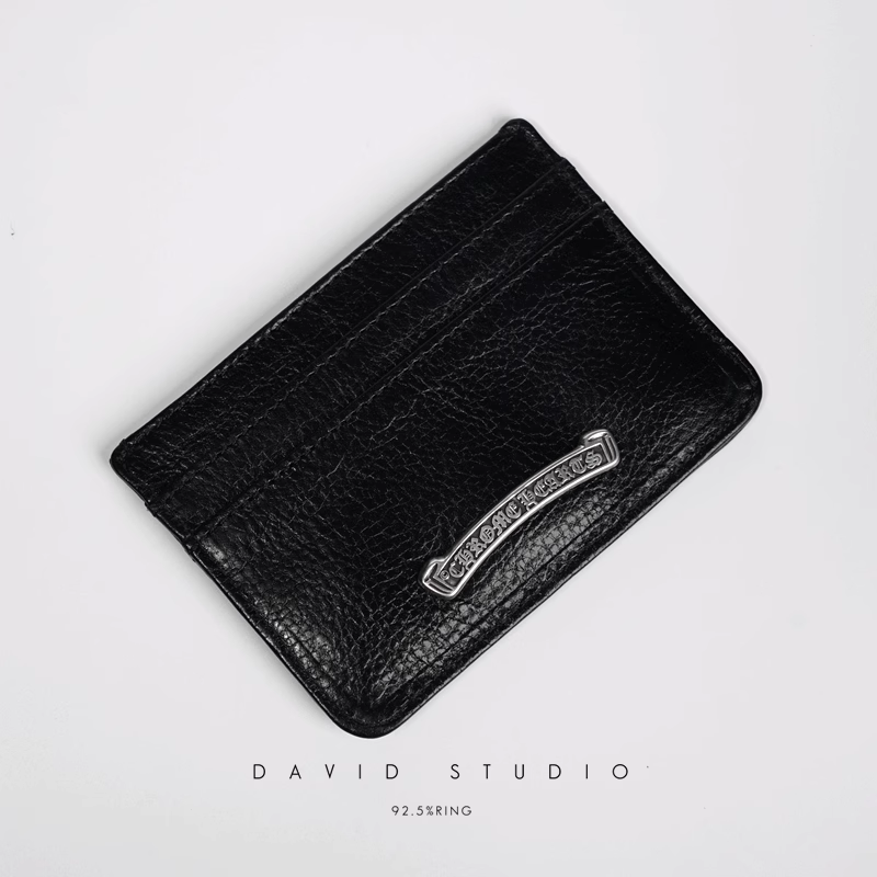 SMALL DAGGER CARD HOLDER