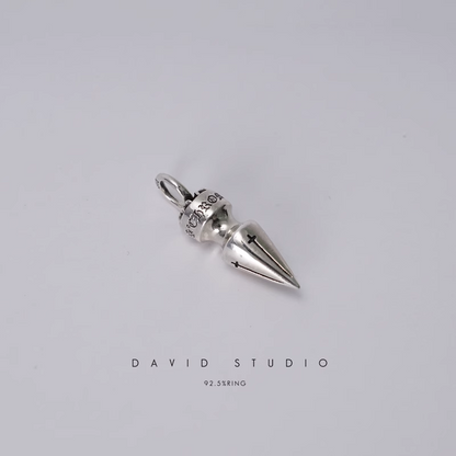 SPIKE PENDANT