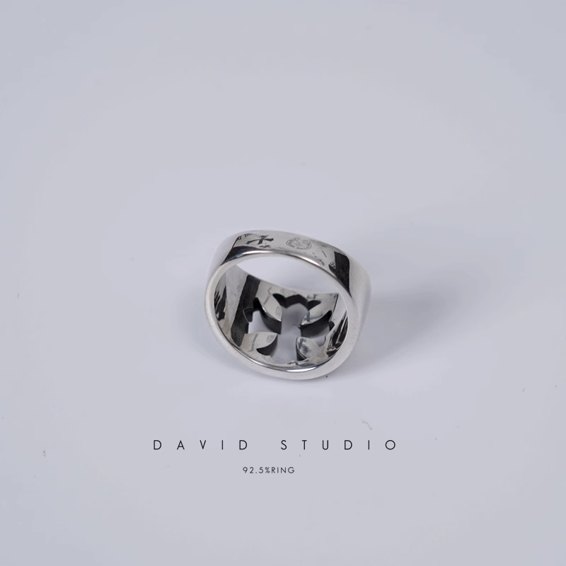 NGTV SPACE RING
