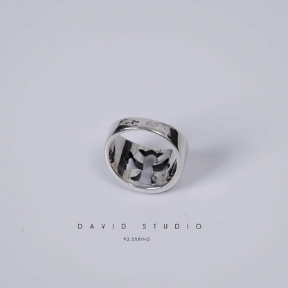 NGTV SPACE RING
