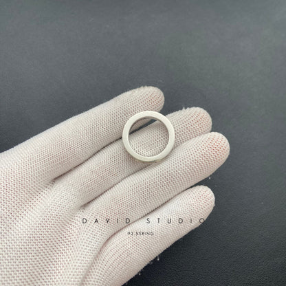 3MM FXXK YOU RING – SPACER（2021 VERSION）