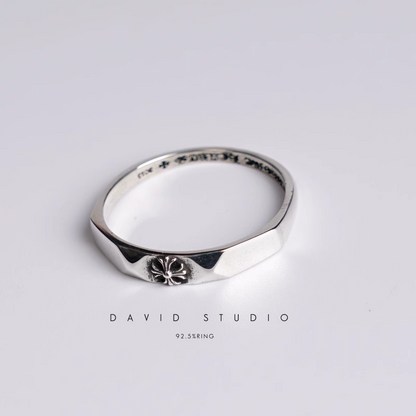 BUBBLE GUM PYRAMID CH PLUS RING