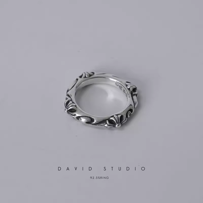 SBT BAND RING