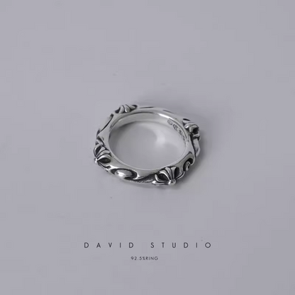 SBT BAND RING