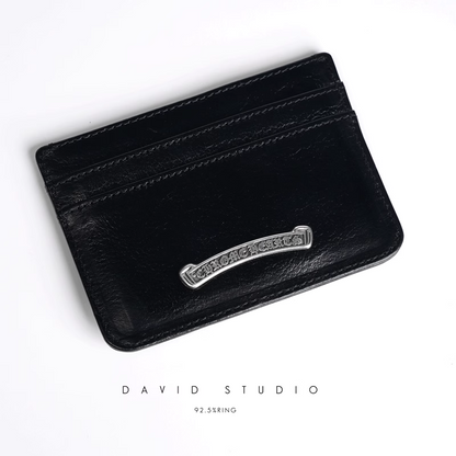 CROSS CARD HOLDER