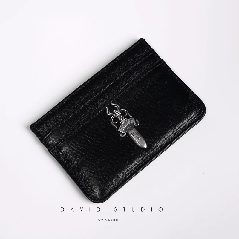 BIG DAGGER CARD HOLDER