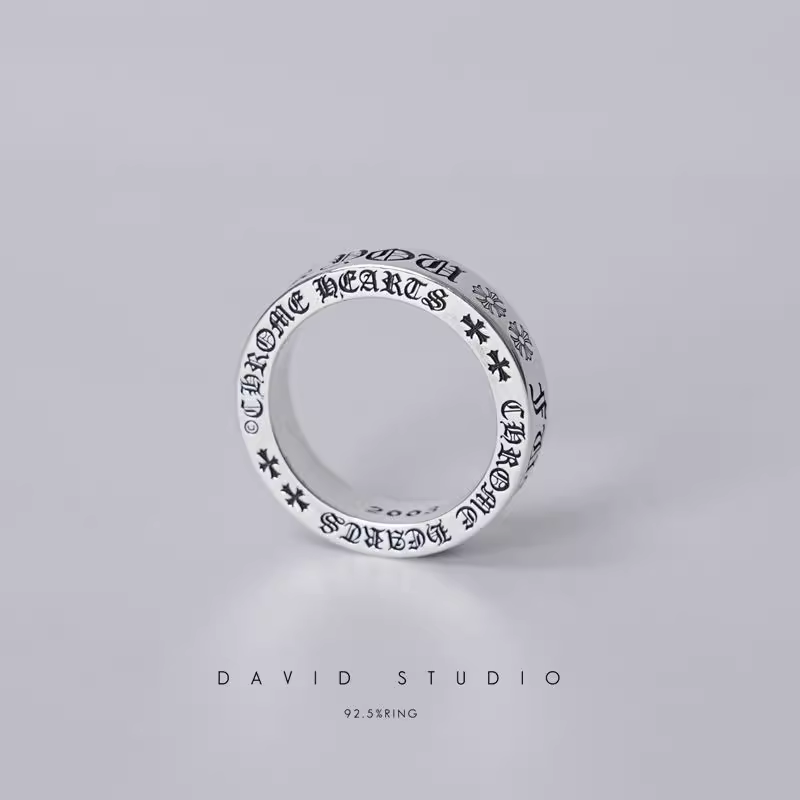 6MM FUCK YOU RING – SPACER