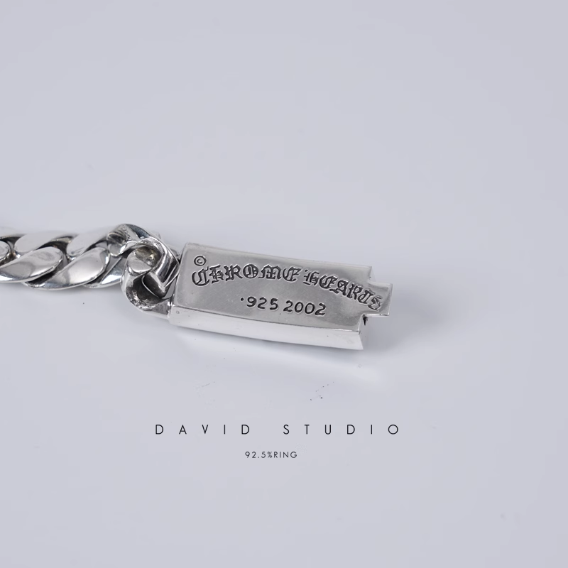 CH PLUS ID BRACELET