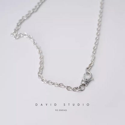 ROLL CHAIN